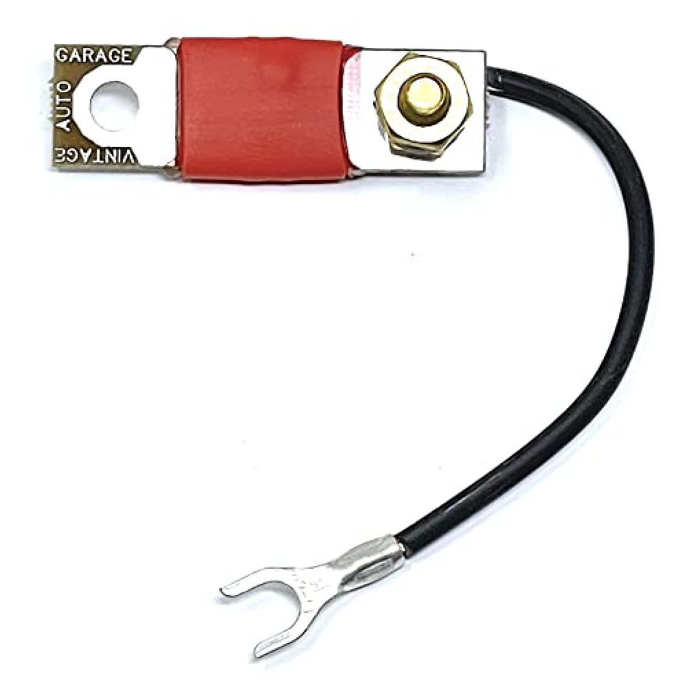 Gauge Reducer 12 Volts to 6 Volts Oil, Gas, Temp