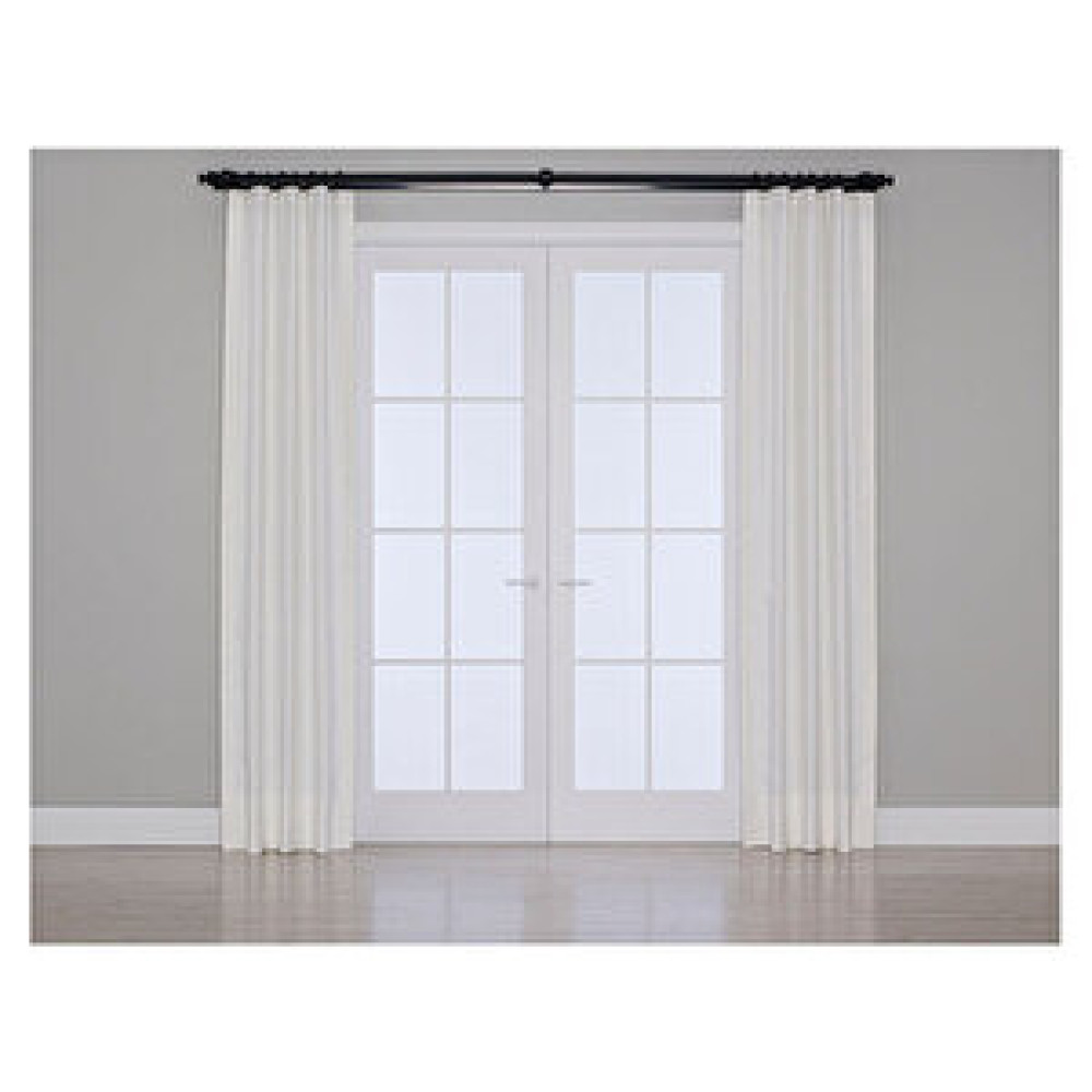 Gauze Fabric Design Blackout Ekru (pilesiz) 200x260 cm Fon Perde Fiyatı