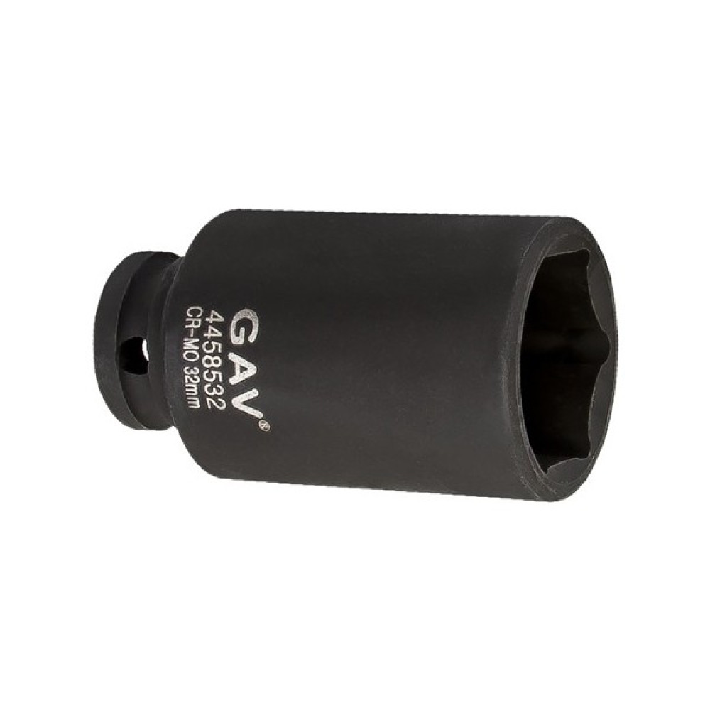 Gav 1 Havalı Uzun Lokma - 35MM Lokma Takımı Fiyatı