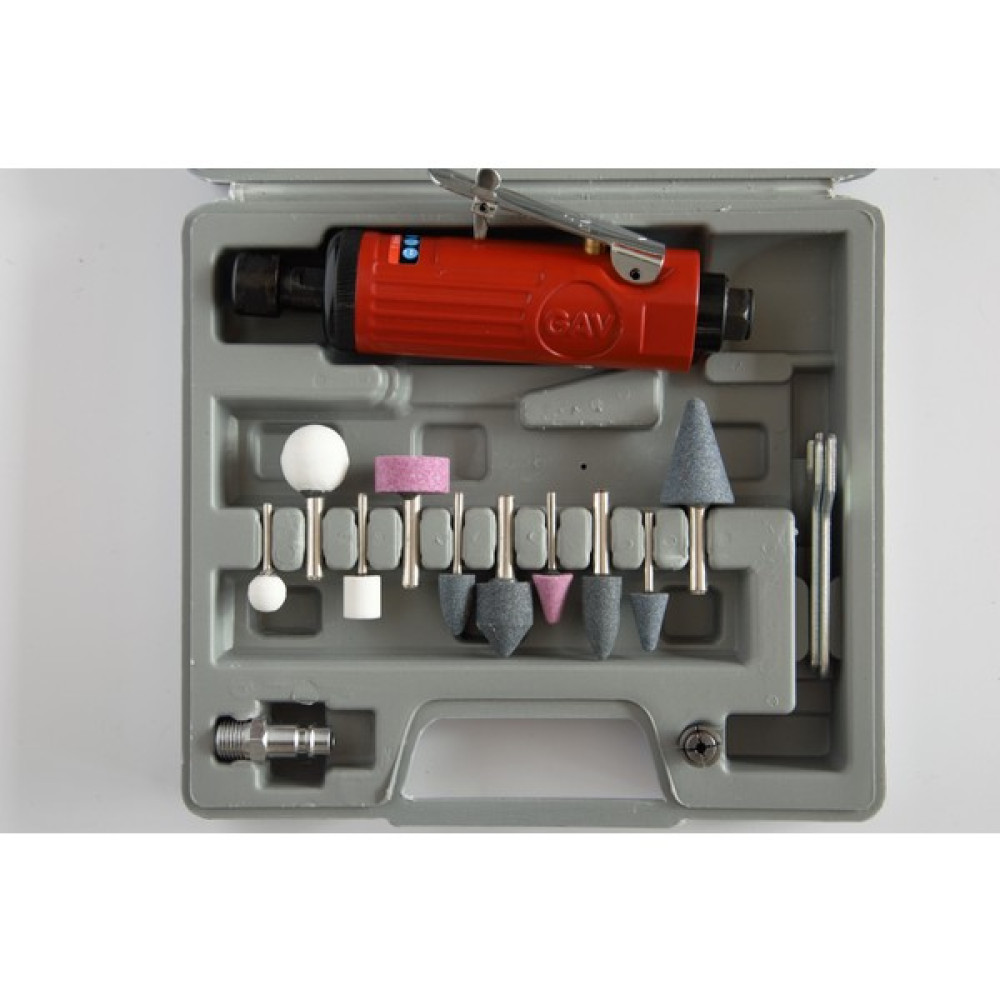 Gav-7033 K Havalı Kalıpçı Taşlama Set Taşlama Makinesi Fiyatı