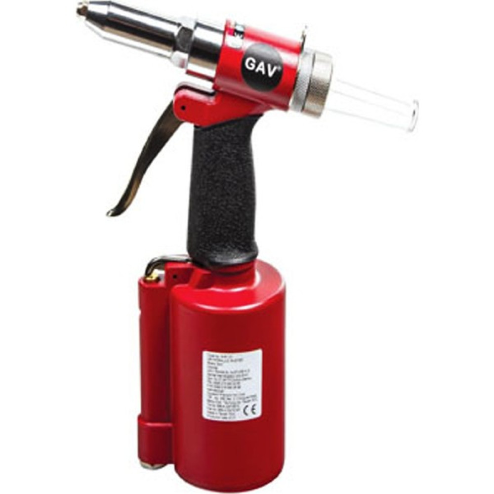 Gav AHR-101 Havalı Perçin Tabancası Elektrikli El Aletleri Fiyatı