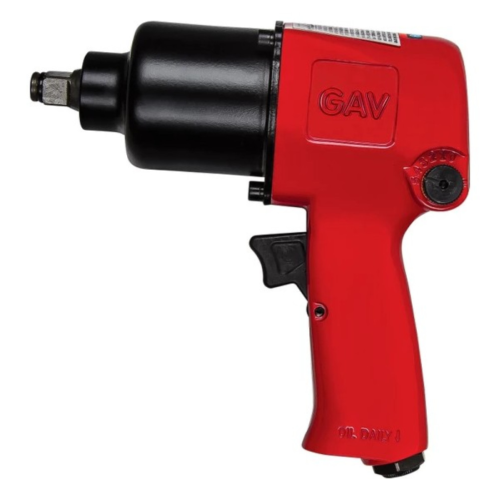 Gav AT-240 Havalı Somun Sökme Somun Sıkma Makinesi Fiyatı