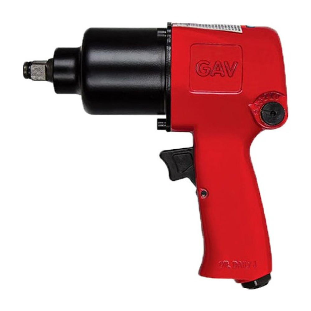 Gav AT-241 Havalı Somun Sökme Sıkma Makinası 1/2" Somun Sıkma Makinesi Fiyatı