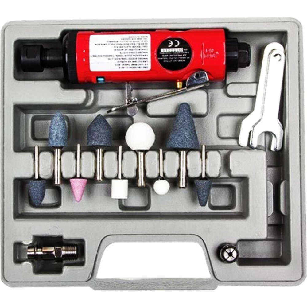 Gav AT-7033K 1/4'' Havalı Kalıpçı Taşlama Seti Elektrikli El Aletleri Fiyatı