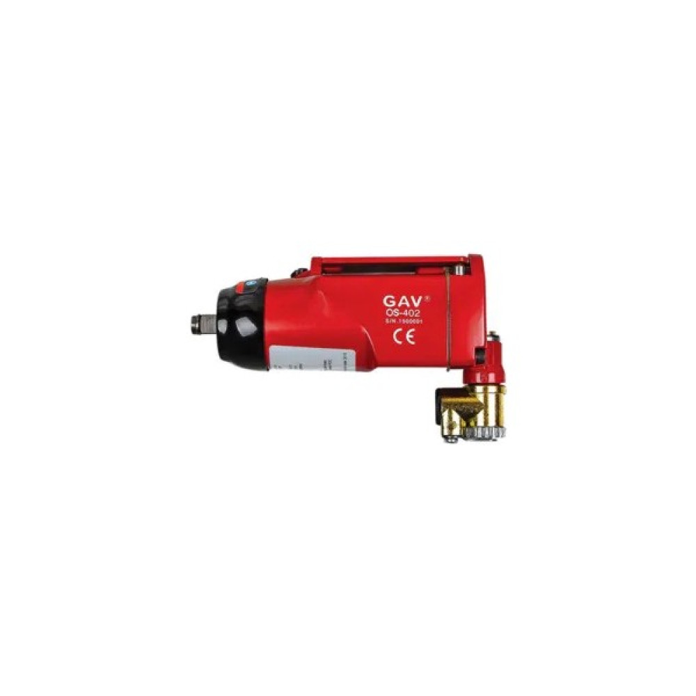 Gav Havalı Kelebek Somun Sökme 3/8" OS-402S Somun Sıkma Makinesi Fiyatı