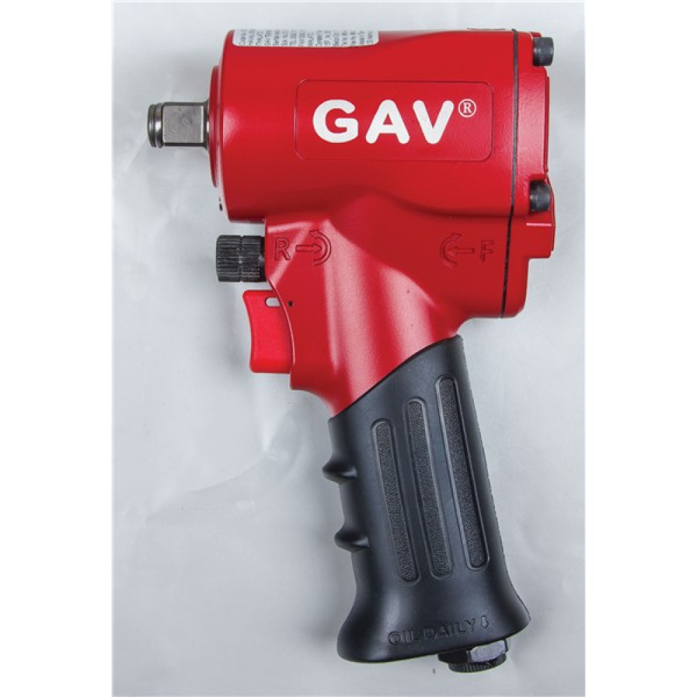 Gav Havalı Mini Somun Sökme 1/2" AT-2712 Somun Sıkma Makinesi Fiyatı