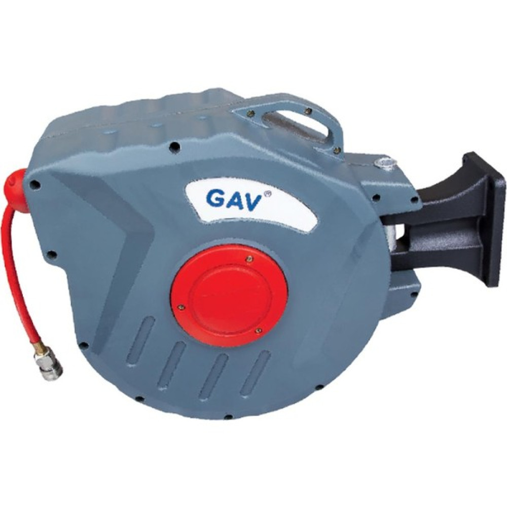 Gav Mh 0815 Makaralı Hava Hortumu 15M Elektrikli El Aletleri Fiyatı