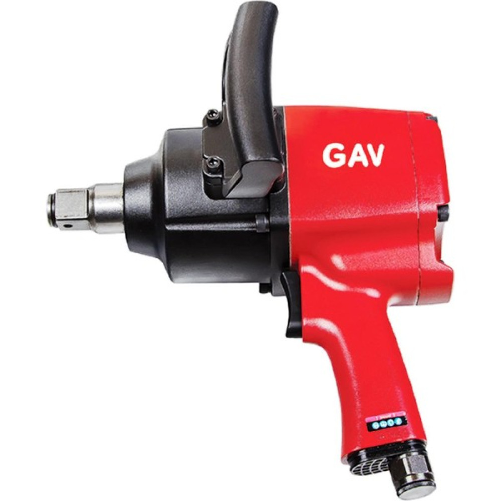 Gav OS-4074 1" Havalı Somun Sökme Makinesi Elektrikli El Aletleri Fiyatı