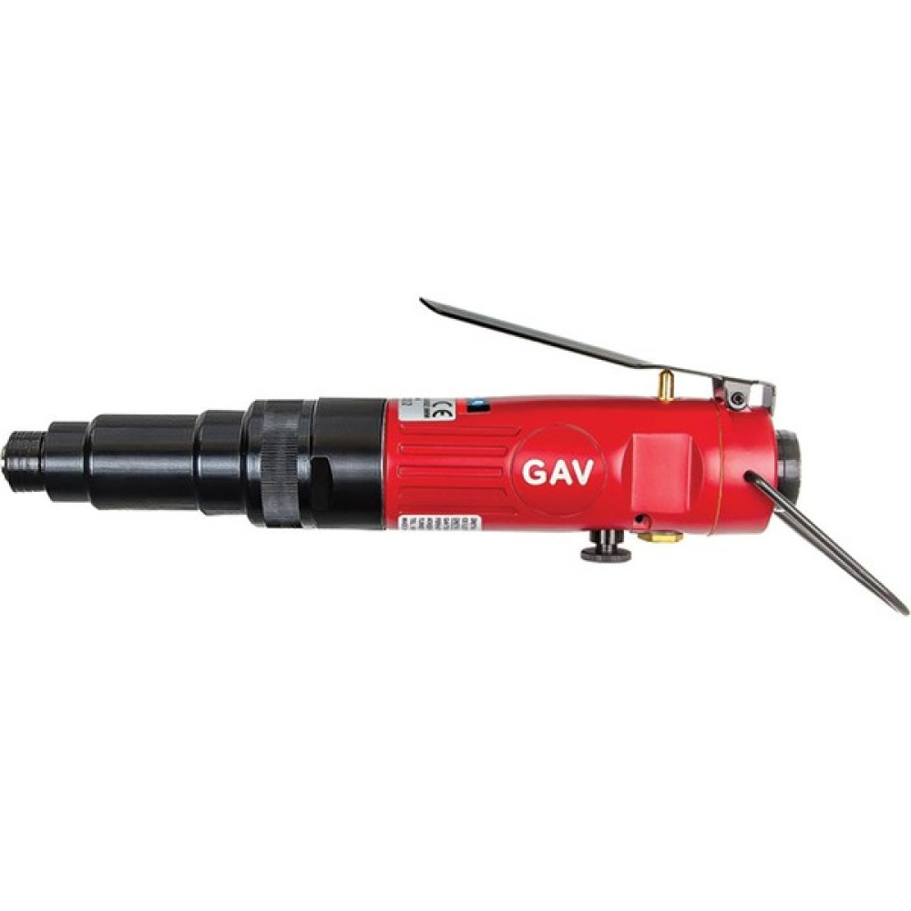 Gav OS-842 1/4'' Havalı Tornavida Düz 6mm Elektrikli El Aletleri Fiyatı