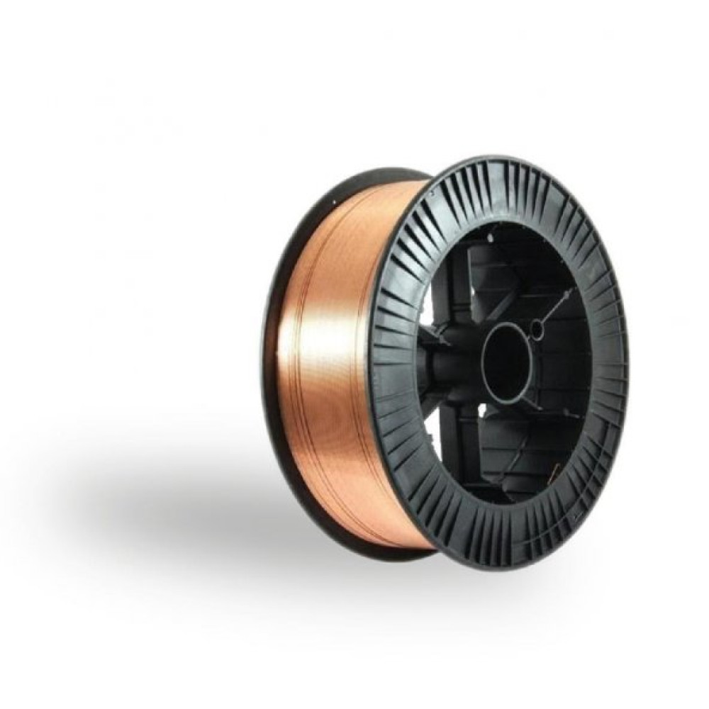 Gaz6 Kaynak Telı 0.8Mm (15 Kg) Kaynak Makineleri Fiyatı