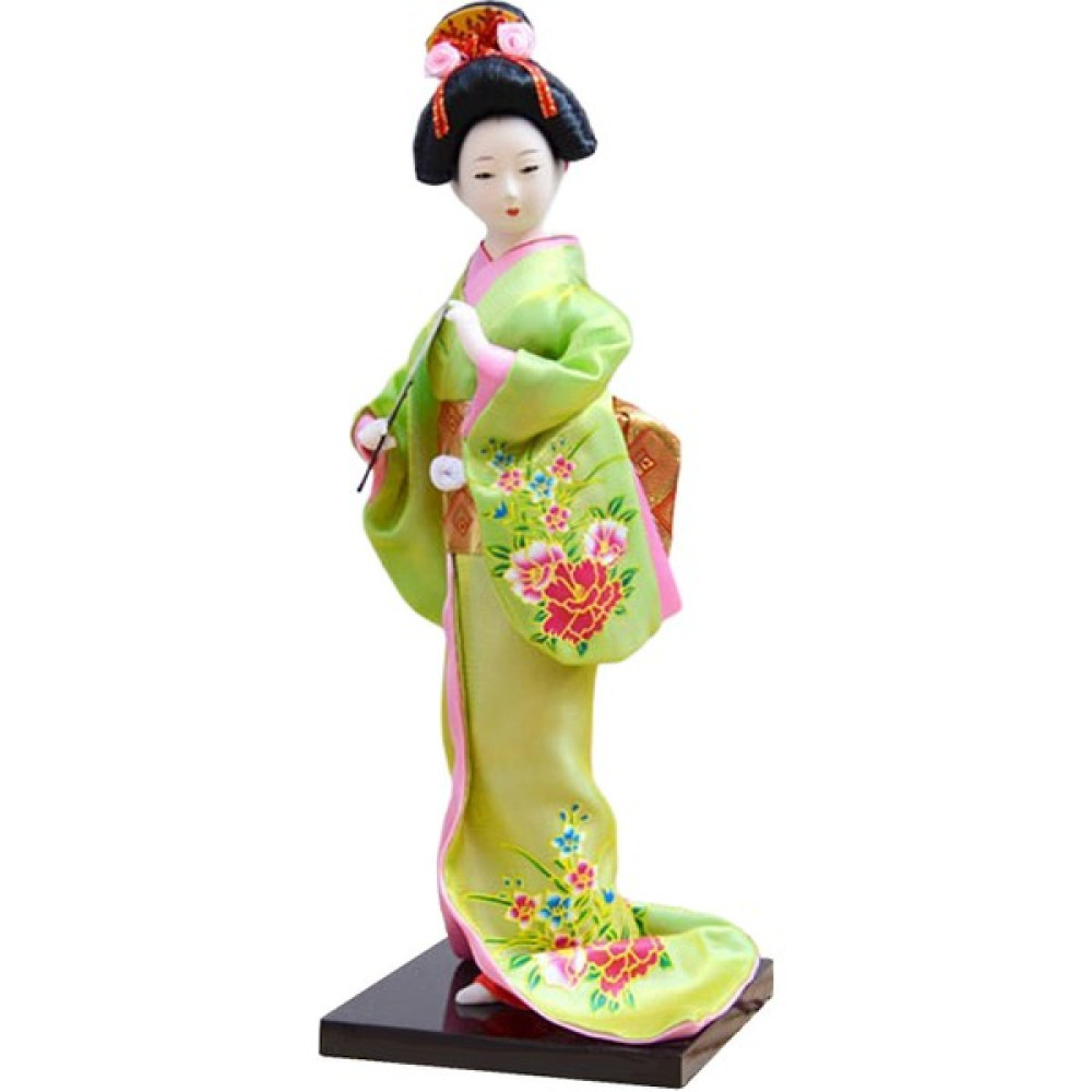 Gazechimp Japon Geisha Oriental Bebek El Yapımı Tahsil Edilebilir Heykelcik Asya Geisha Bebek Tarzı C (Yurt Dışından) Hediyelik Eşya Fiyatı