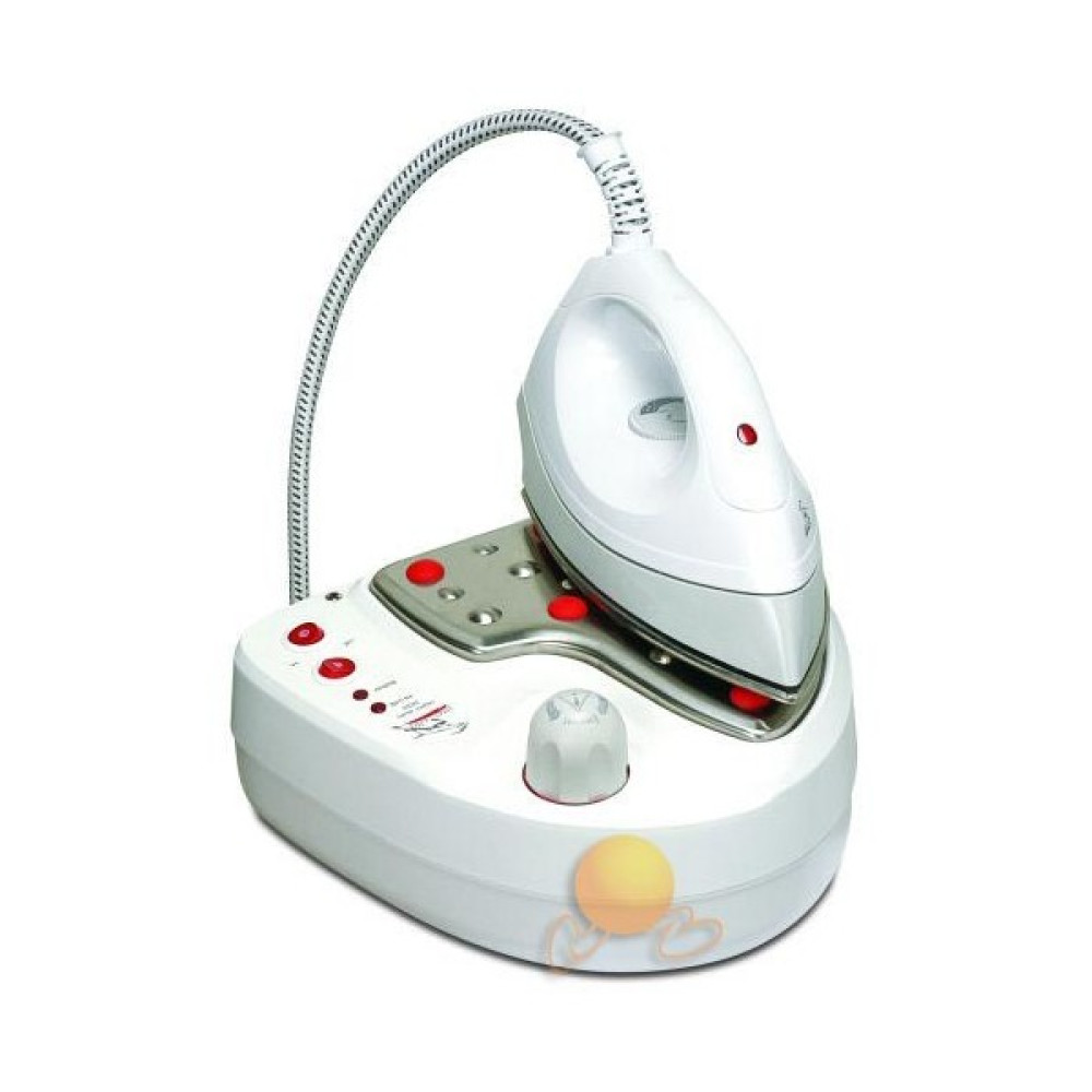 Gazella Spr/Mn-2020 Süper Mini Elegant Buhar Kazanlı Ütü Ütüler Fiyatı