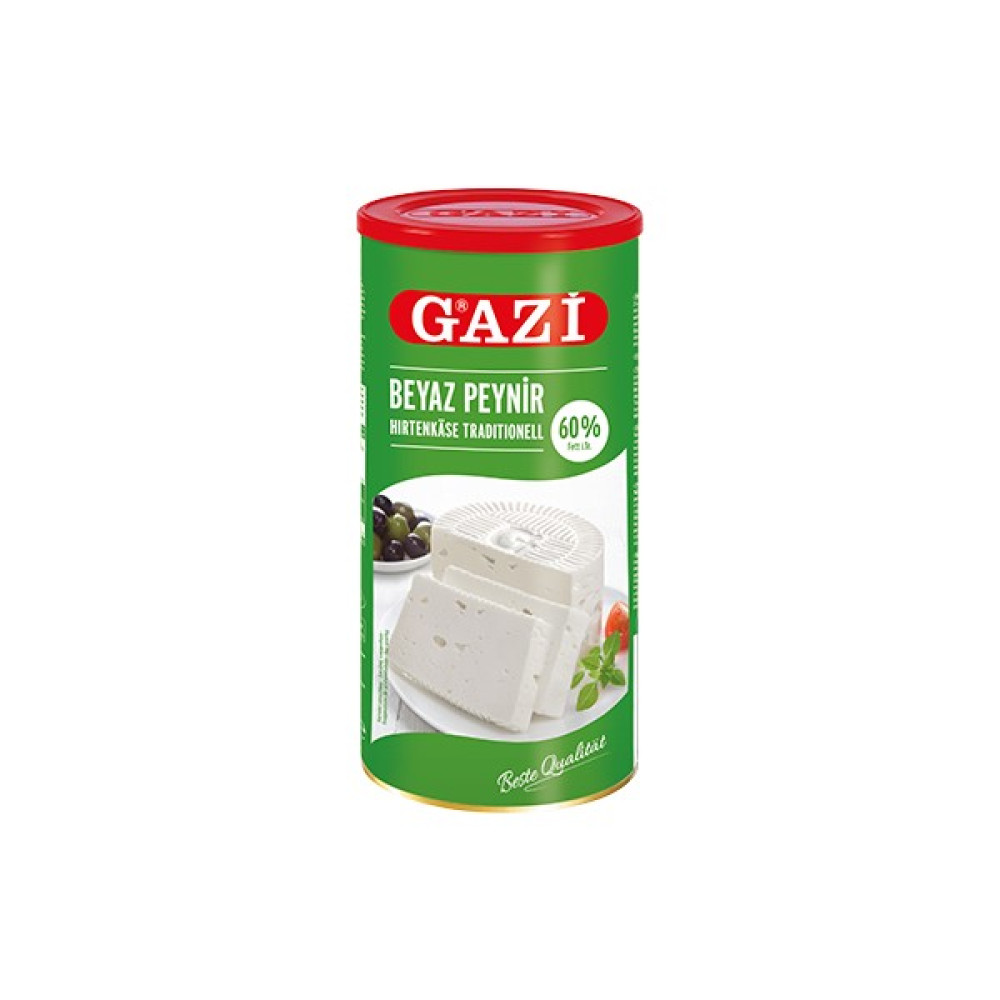 Gazi %60 Yağlı Beyaz Peynir 800 gr Oto Boyaları Fiyatı