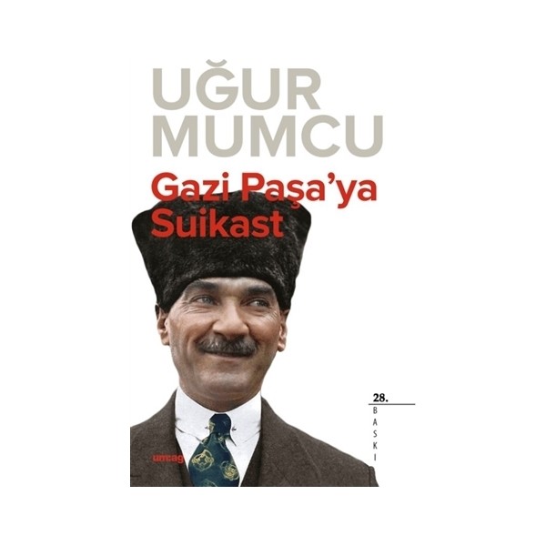 Gazi Paşa'ya Suikast Diğer Fiyatı