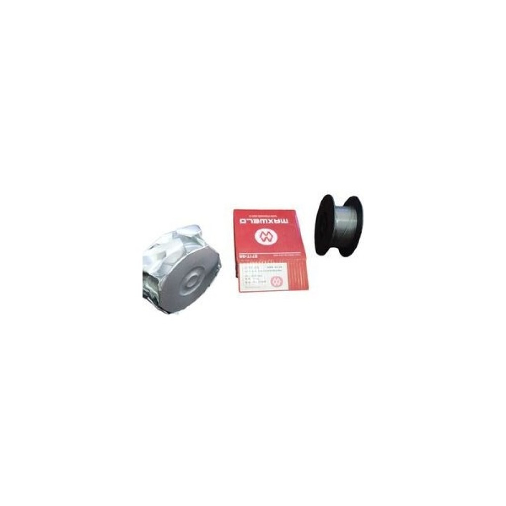 Gazsız Gazaltı Kaynak Teli 0,8 mm 1 kg Ithal Oto Boyaları Fiyatı