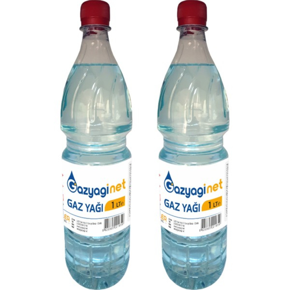 Gazyağı Kerosen 2 litre Gaz Lambası Gaz Sobası Zift Zincir Temizleyici Oto Yağlayıcılar Fiyatı