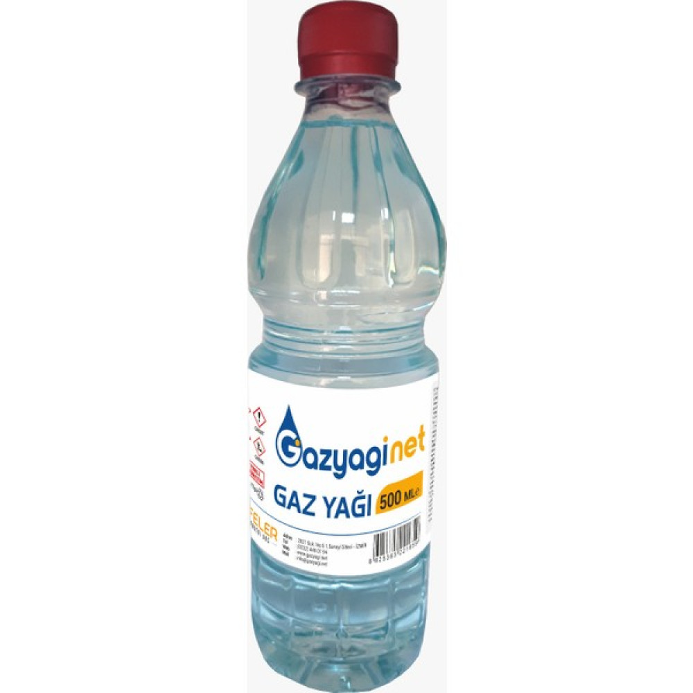 Gazyağı Kerosen 500 ml Gaz Lambası Gaz Sobası Zift Zincir Temizleyici Oto Yağlayıcılar Fiyatı