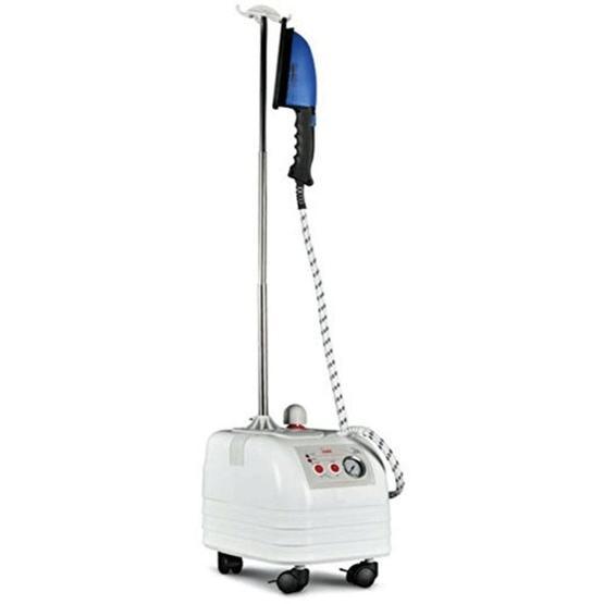 Gazzella Fırmini SPR/MN 2036 FD 3.5 lt Askıda Döner Başlıklı 2200 W Ütüleme Robotu Ütüler Fiyatı