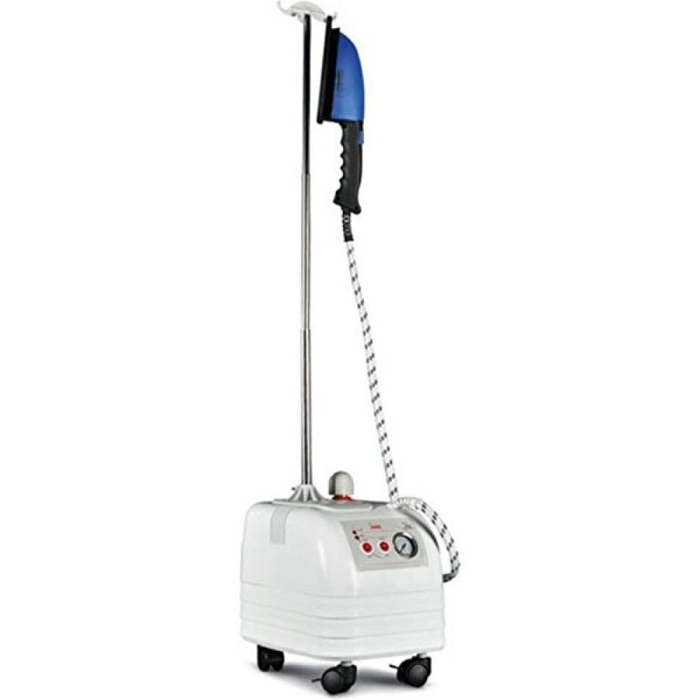 Gazzella Spr/mn 2004 Fd Fırmini Döner Başlıklı 2 Litre Askıda Ütüleme Robotu - Beyaz Ütüler Fiyatı