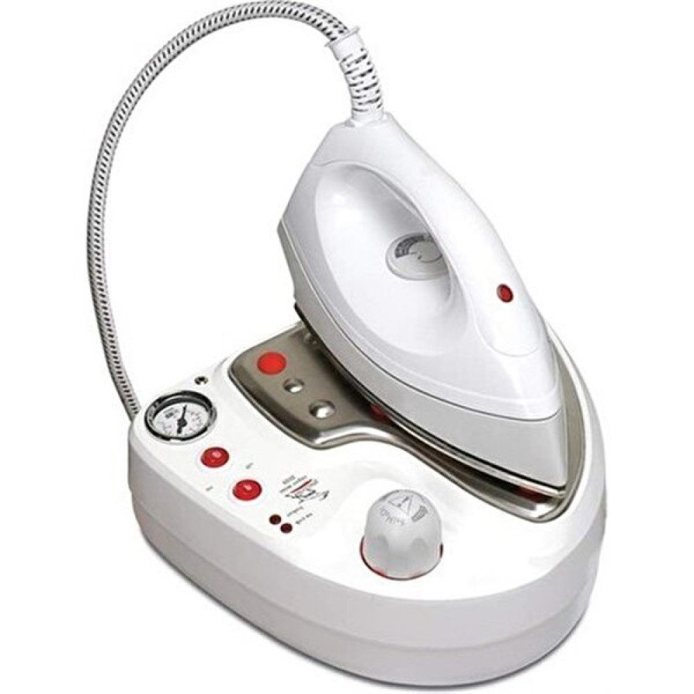 Gazzella Spr/Mn 2020 M 1800 W Buhar Kazanlı Ütü Ütüler Fiyatı