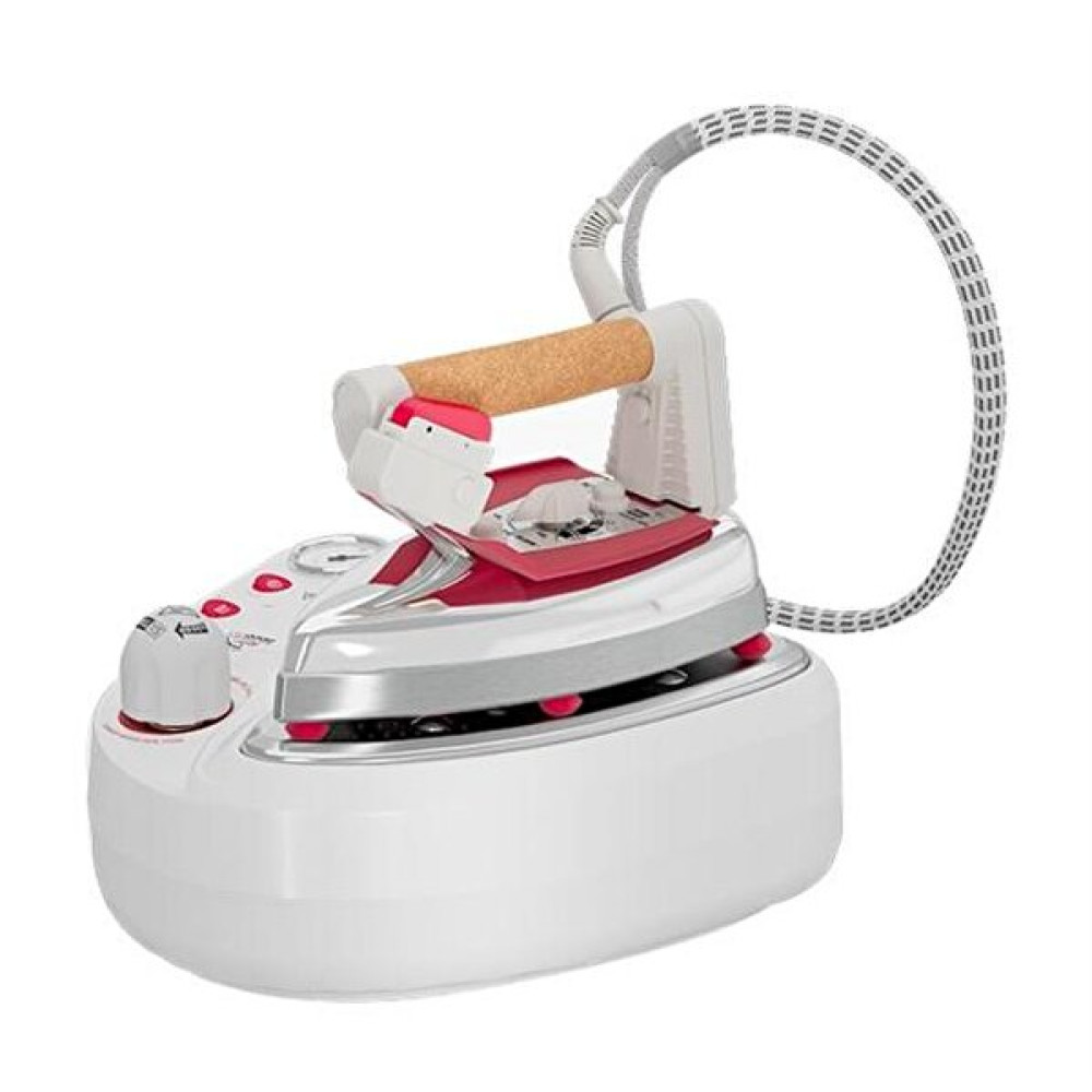 Gazzella Spr/Mn 2020 PM Süper Mini Elegant 1000 W Buhar Kazanlı Ütü Ütüler Fiyatı