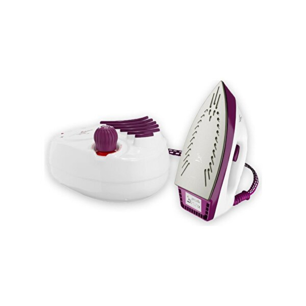 Gazzella Spr/Mn 2030 C Süper Mini Cozy 1250 W Buhar Kazanlı Ütü Ütüler Fiyatı