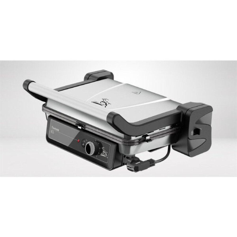Gazzella Tostum 2000 W Inox Tost Makinesi Tost Makineleri Fiyatı