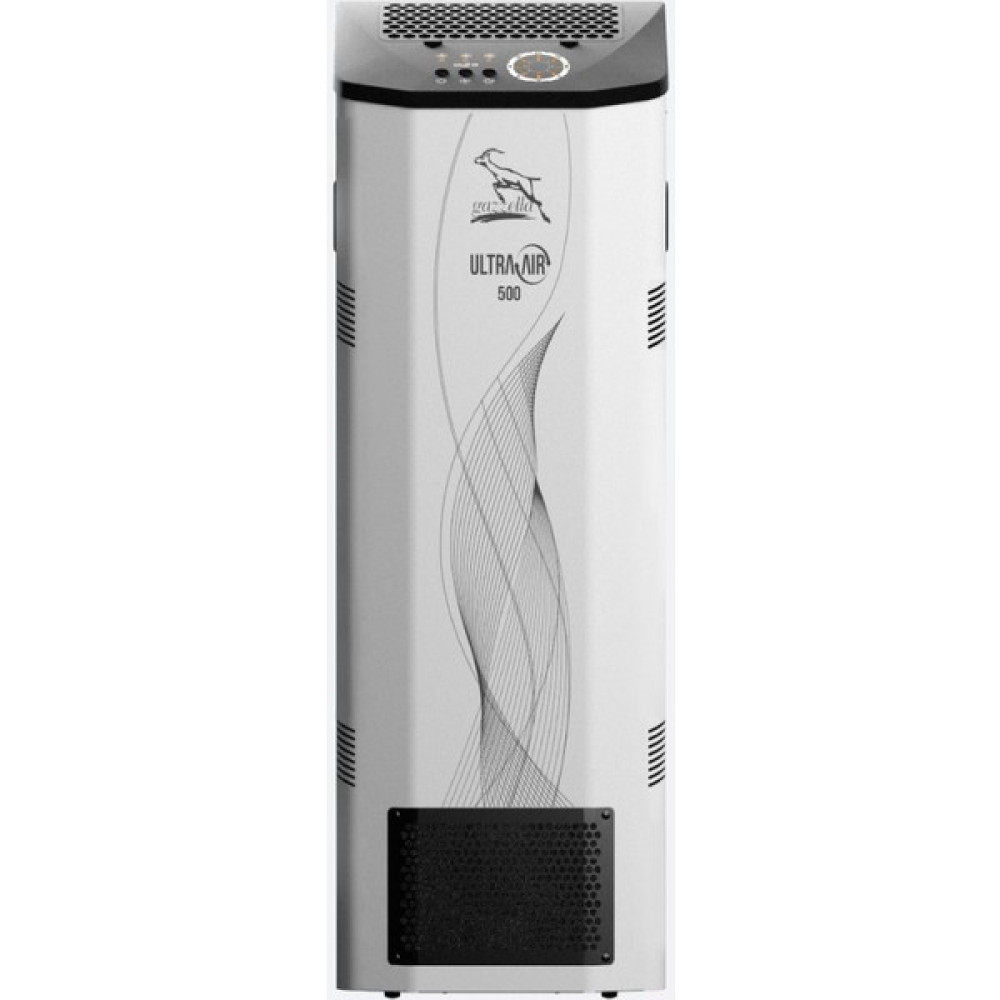 Gazzella “ultraair” Uv Hava Temizleme Cihazı - 500 Model Oto Boyaları Fiyatı
