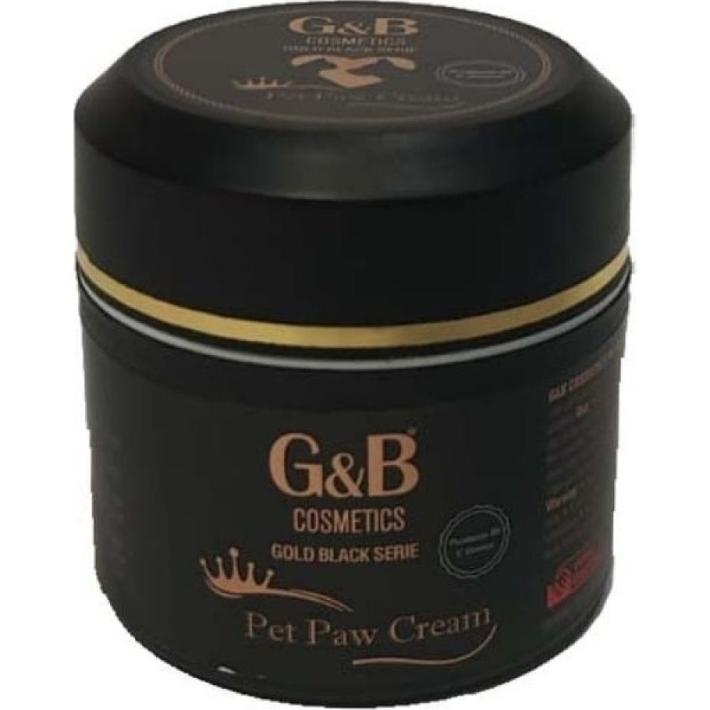 G&b Pet Kedi Köpek Pati Kremi 50 ml Evcil Hayvan Ürünleri Fiyatı