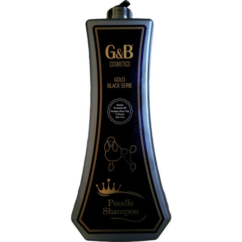 G&b Pet Şampuan Poodle 1 Lt Evcil Hayvan Ürünleri Fiyatı