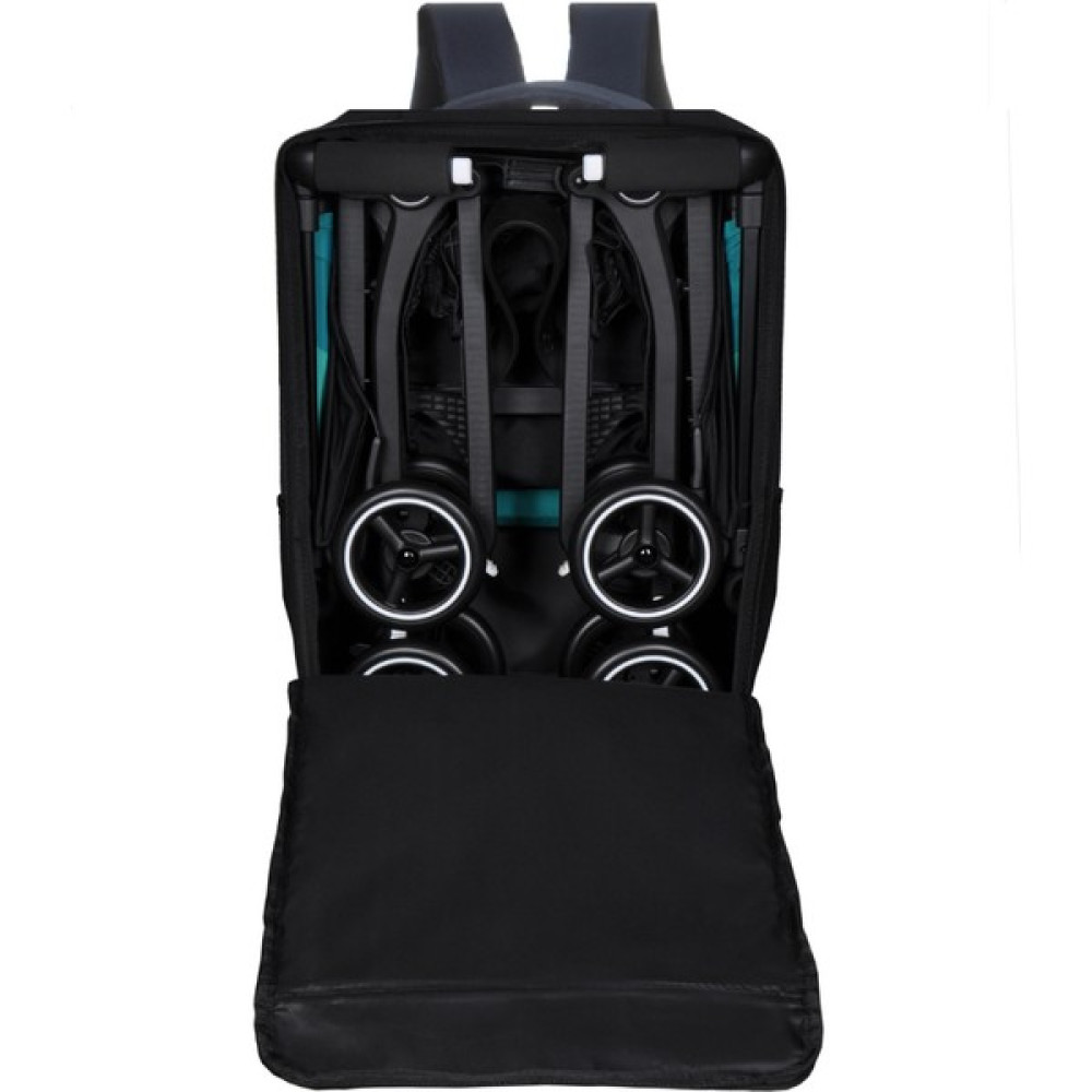 GB Pockit Plus Taşıma Çantası (blue plus fabric) Bebek Arabası-Puset Aksesuarı Fiyatı