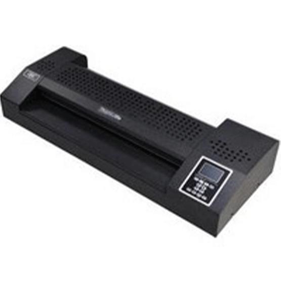 GBC 1704600 4600 PRO A2 Siyah Laminasyon Makinesi