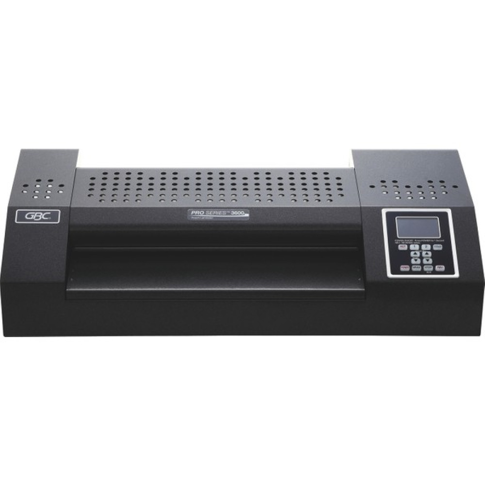 GBC 3600 PRO Laminasyon Makinesi Laminasyon Sistemi Fiyatı