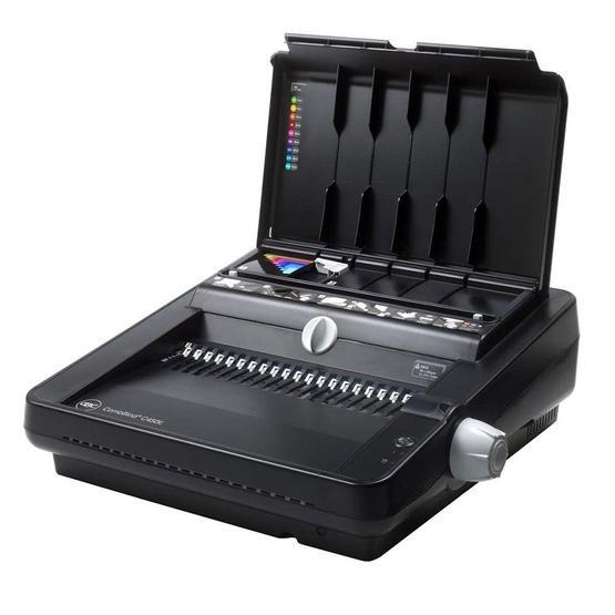 GBC 4400425 MultiBind 230E Çok Fonksiyonlu Ciltleme Makinesi