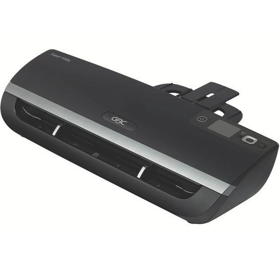 GBC 4400752EU Fusion 5100L A3 Laminasyon Makinesi Laminasyon Sistemi Fiyatı
