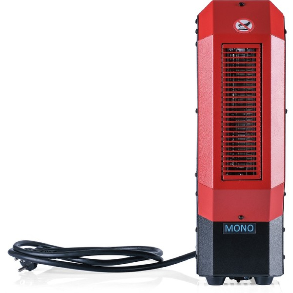 Gbk Mühendislik Ve Makine Fanlı Isıtıcı - 3400 W Isıtıcılar Fiyatı