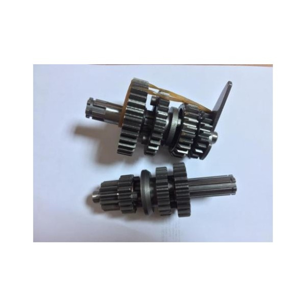 Gbm Cub - Kh 100 Şanzuman Dişli Takımı Oto Boyaları Fiyatı