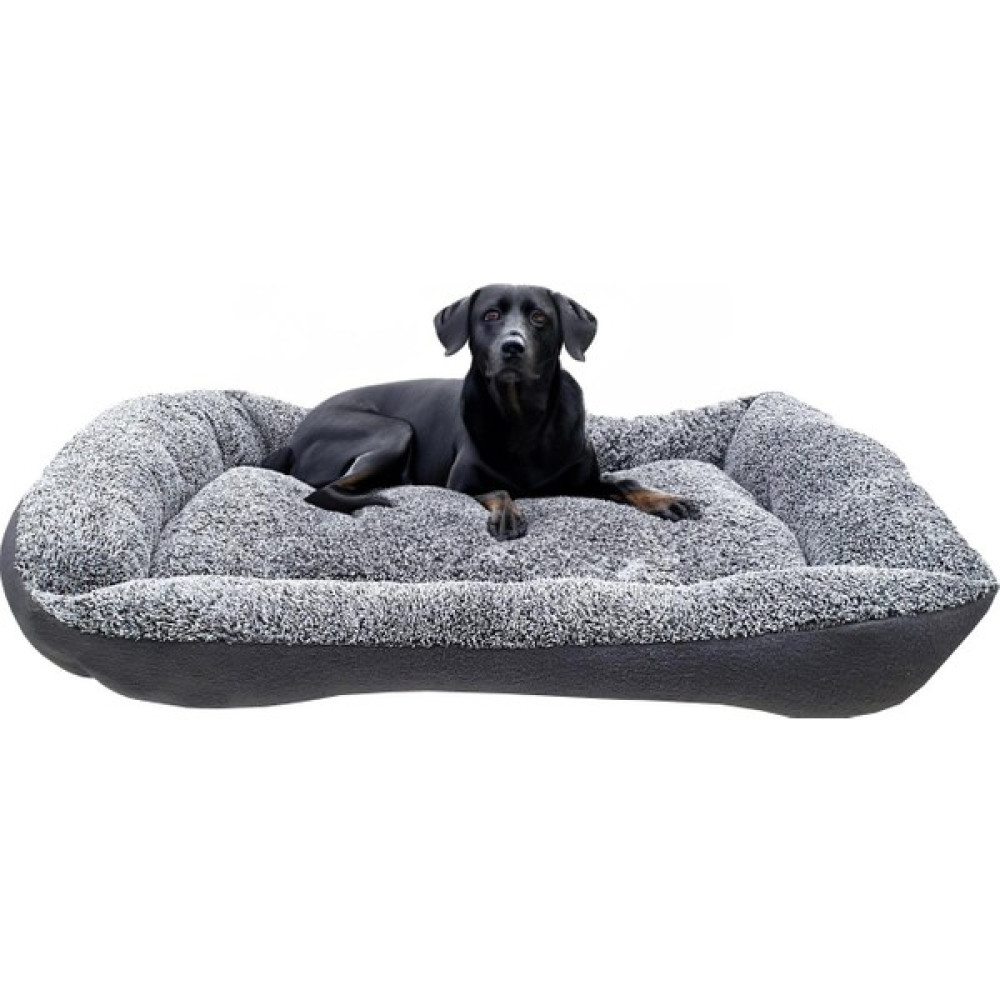 GBMOTİON Sakinleştirici Etkili Konforlu Welsoft Kedi Köpek Yatağı 85 cm x 70 cm Evcil Hayvan Ürünleri Fiyatı