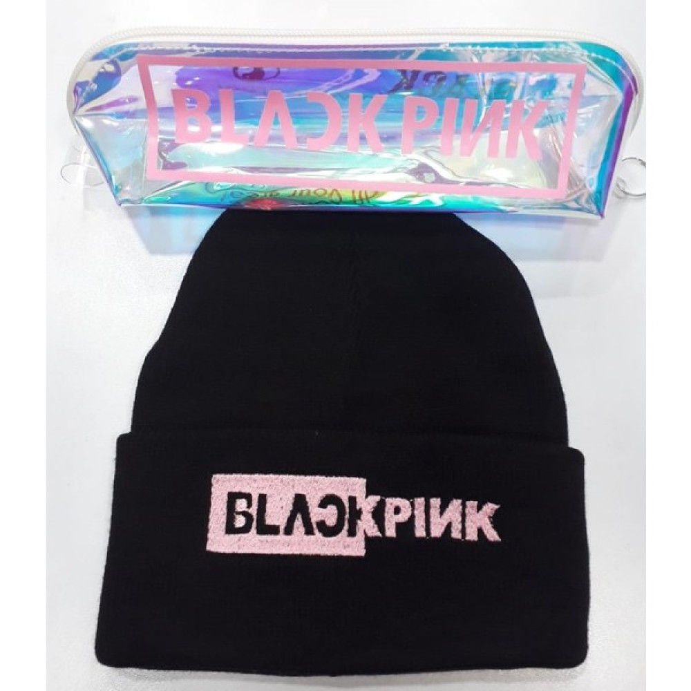 GC GÖKHAN CLUB Blackpink Bere Blackpink Kalemlik Kombin Kadın Şapkası Fiyatı