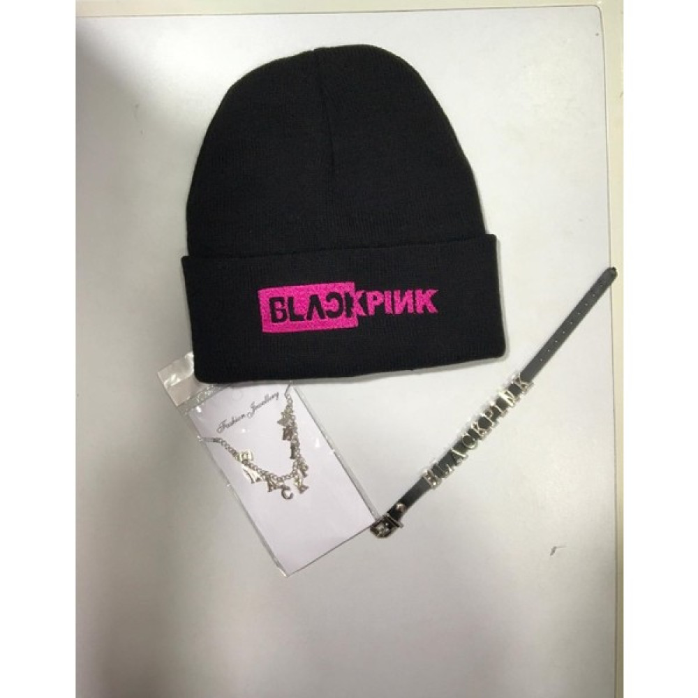 GC GÖKHAN CLUB Blackpink Bere Kolye Bileklik Şal / Fular & Eşarp Fiyatı