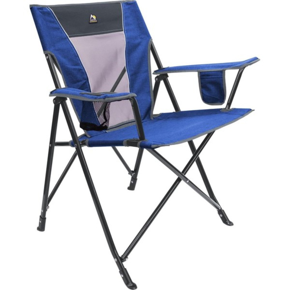 Gci Outdoor Comfort Pro Chair Katlanır Kamp Sandalyesi - Mavi Oto Boyaları Fiyatı