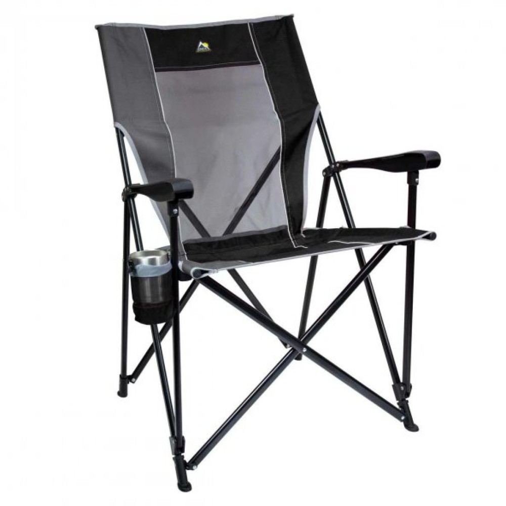 Gci Outdoor Eazy Katlanir Kamp Sandalyesi Xl Kamp Sandalyesi Fiyatı