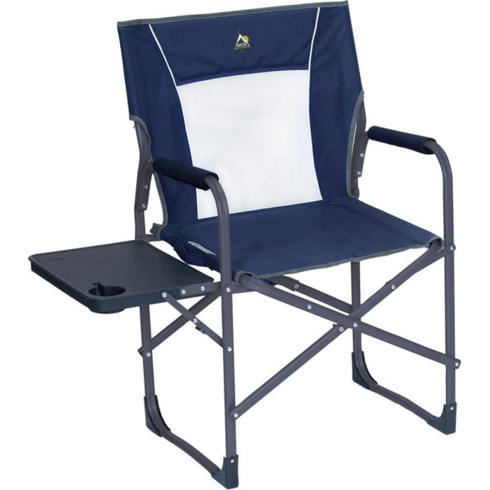 Gci Outdoor Slim-Fold Katlanır Kamp Sandalyesi ( Rejisör Koltuk ) Kamp Sandalyesi Fiyatı