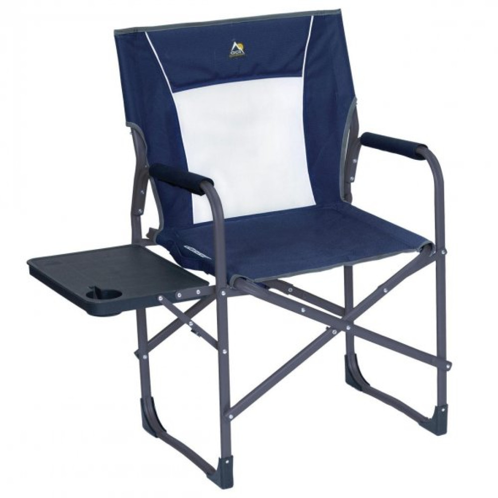 Gci Outdoor Slim-Fold Katlanir Kamp Sandalyesi ( Rejisor Koltuk) Kamp Sandalyesi Fiyatı