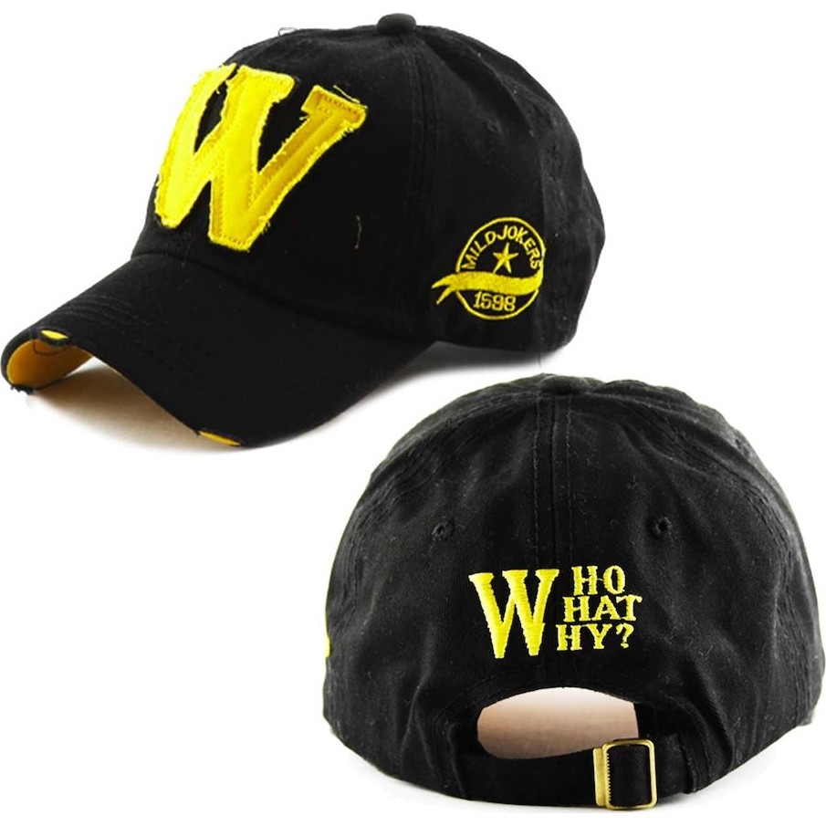 GCM W Cap Beyzbol Rugby Stil Şapka Erkek Şapkası Fiyatı