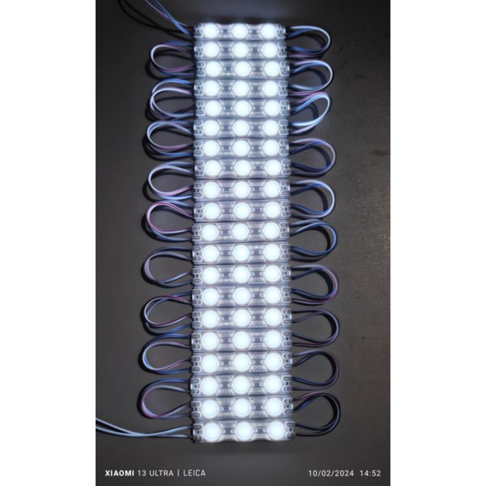 GÇN Modül LED - 20 - Beyaz Led Aydınlatmalar Fiyatı