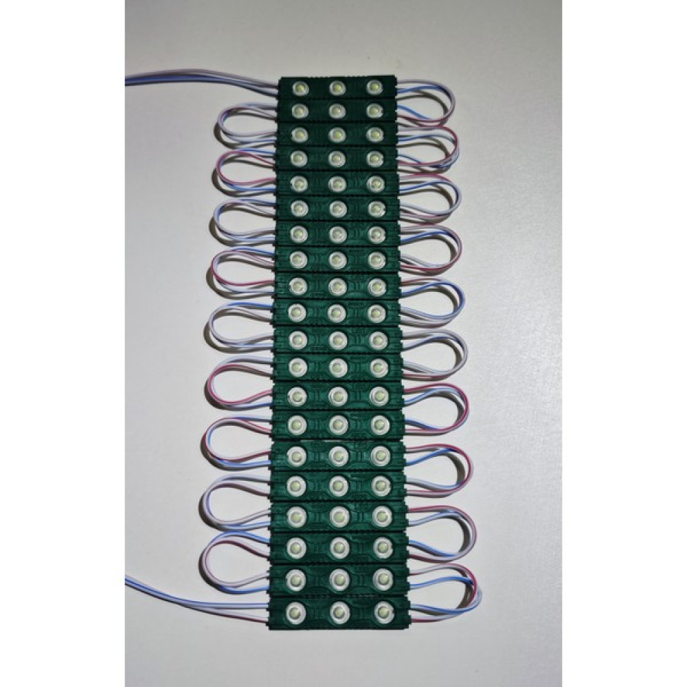 GÇN Modül LED - 20 - Yeşil Led Aydınlatmalar Fiyatı