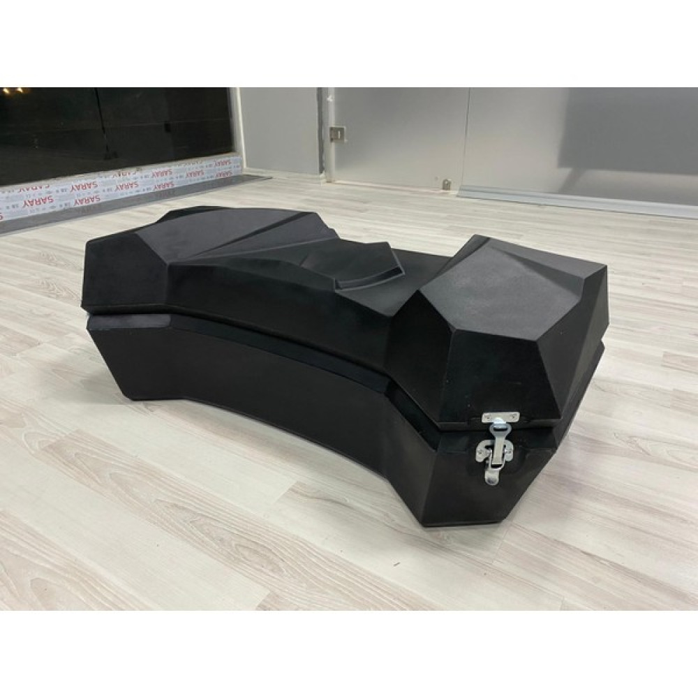 Gcotomotiv Atv Çantası Diamond Model Siyah 120 Litre Motorsiklet Sürücüsü Giyim & Ayakkabı Fiyatı
