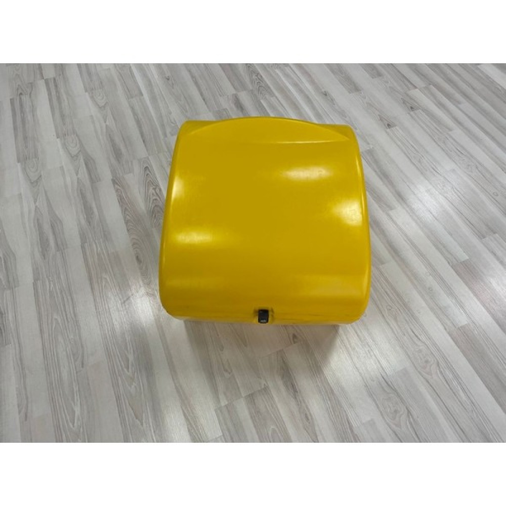 Gcotomotiv Kurumsal Motosiklet Servis Çantası 180 Lt Maxi Boy Sarı Motorsiklet Çantaları Fiyatı