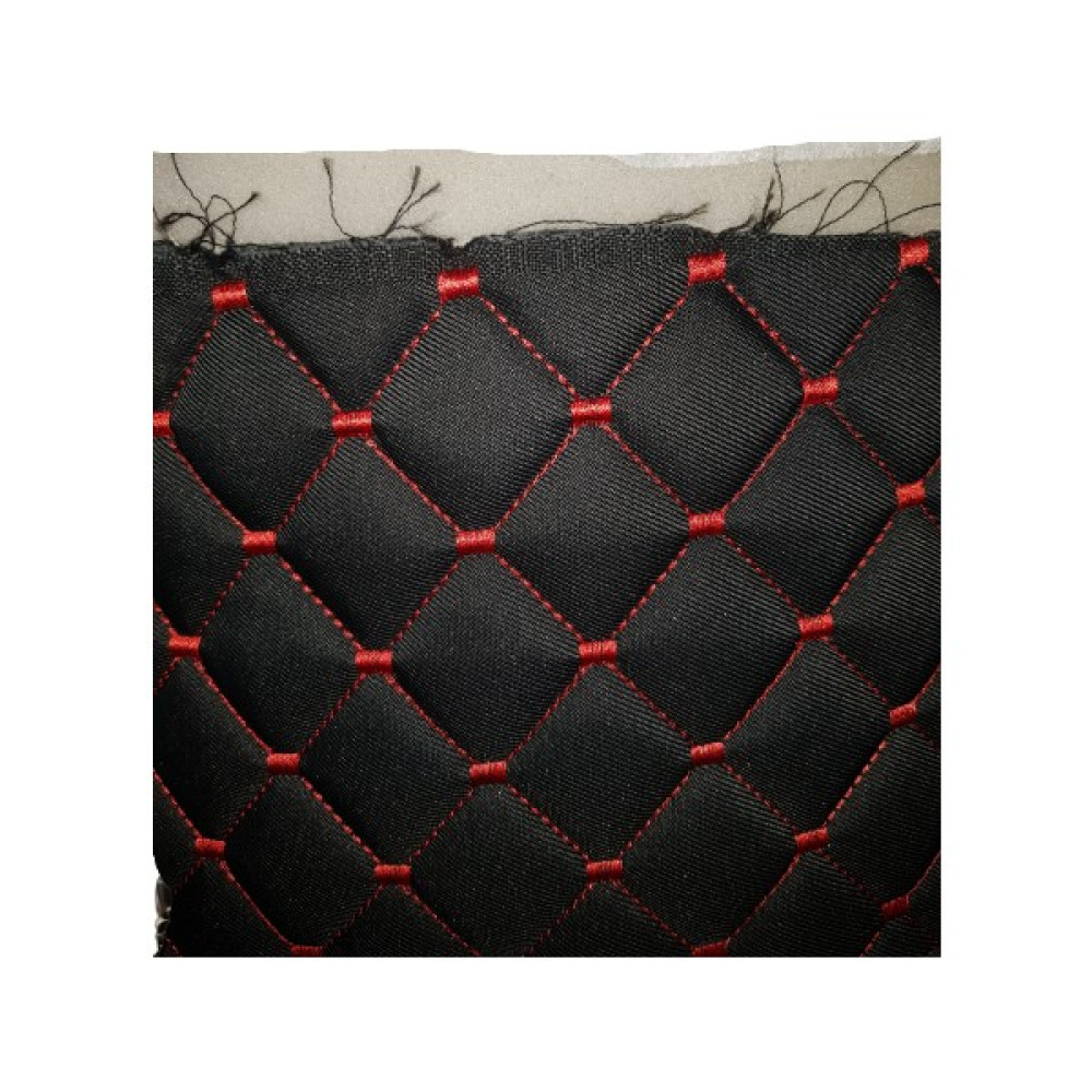 Gcs Oto Döşeme Kumaşı - 150 cm - 1 m - 11-Kırmızı Kumaşlar Fiyatı